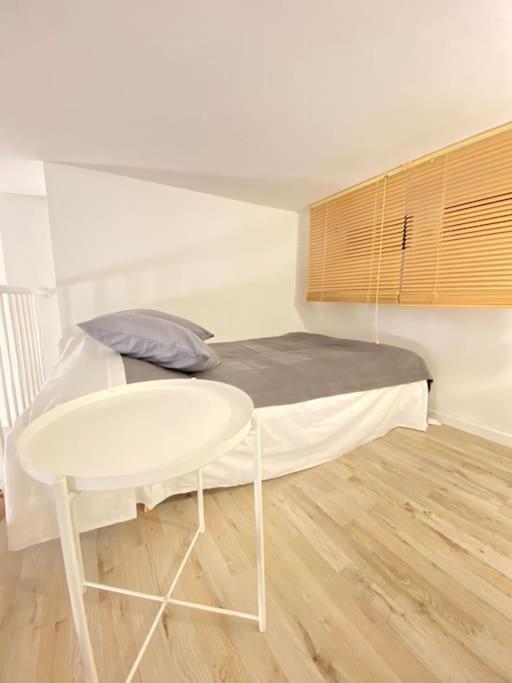 Moscova Moderno E Bilocale Con Soppalco Apartment Mailand
