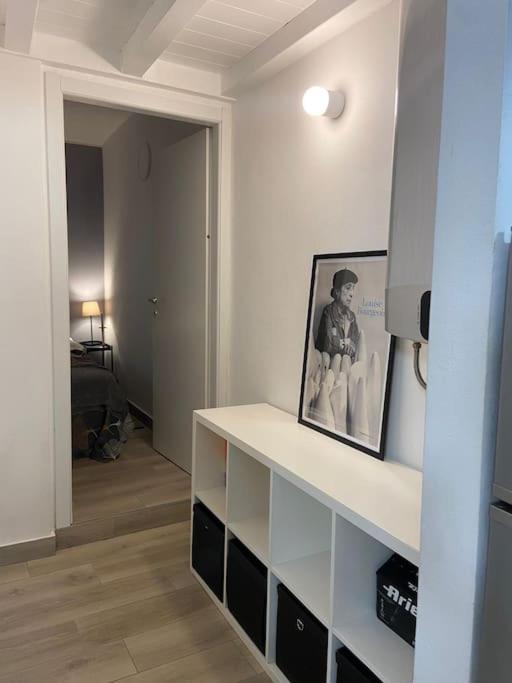 Moscova Moderno E Bilocale Con Soppalco * Mailand